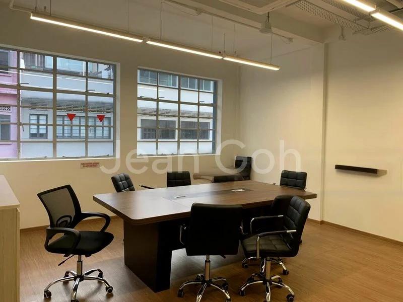 Other Retail for Rent in  Parliament Place - Image 2